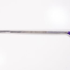 Forceps Curved Extra Large