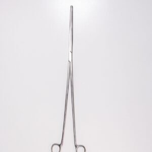 Stainless Steel Tweezers