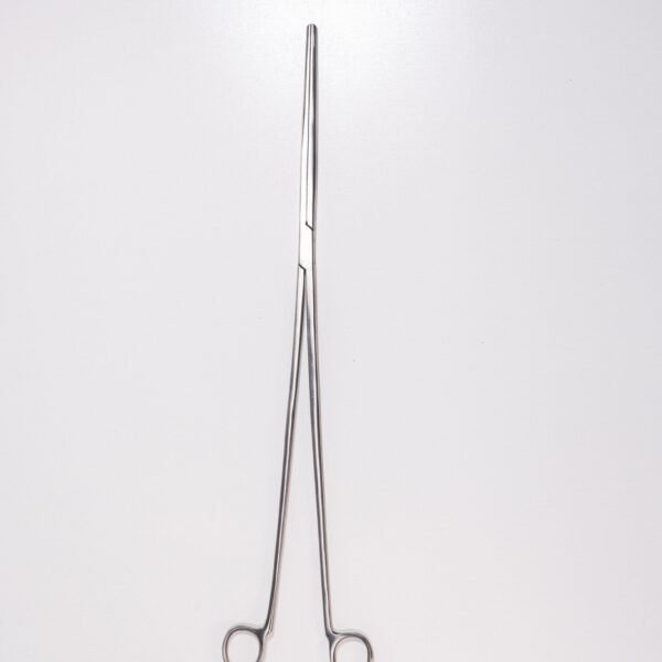Stainless Steel Hemostats