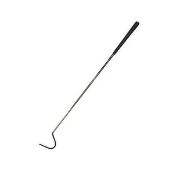 Lightweight Snake Hook