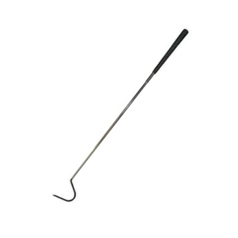 Lightweight Snake Hook