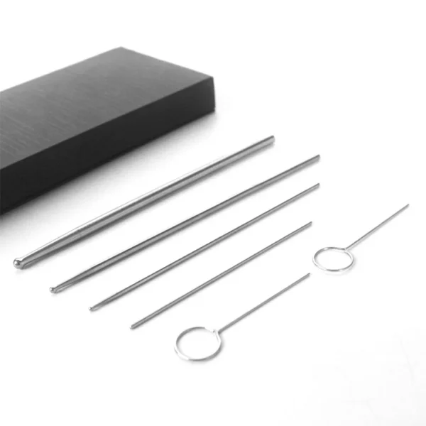 Sexing Probes