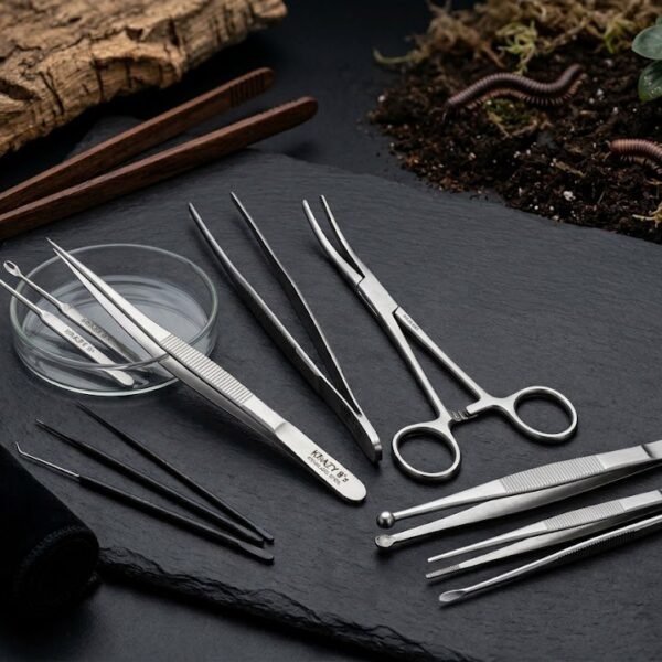 Tools & Equipment
