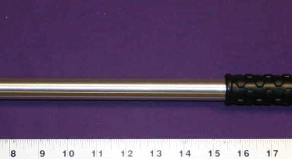 Telescoping Snake Hook