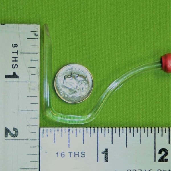 Poly Neonate Hook