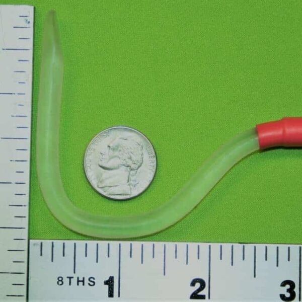 Poly Viper Hook