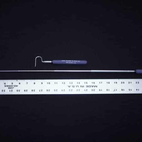 Mini Telescoping Hook