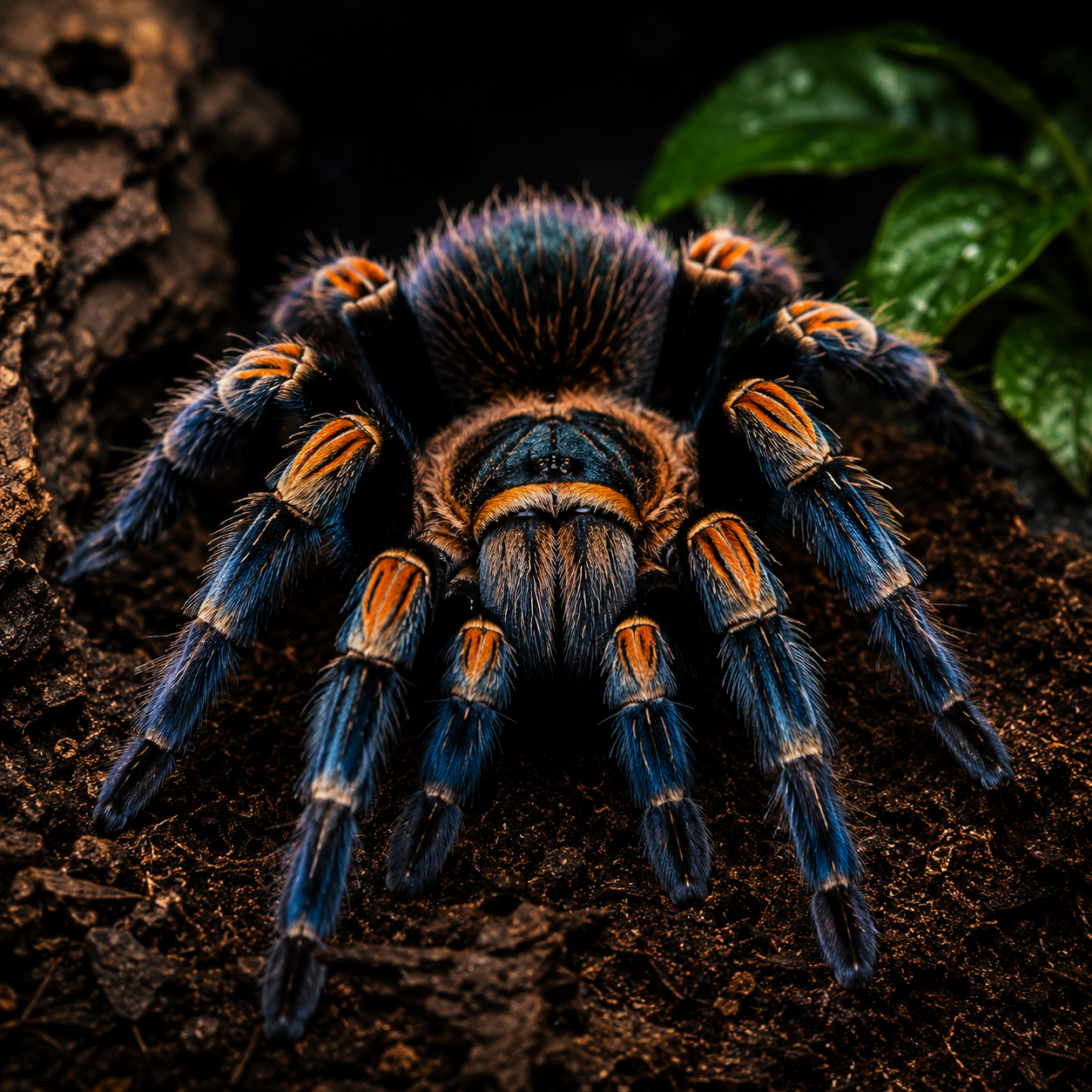 Tarantula Care Guides